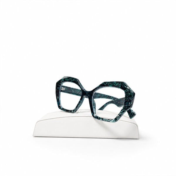 Monture optique simple
