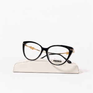 Monture optique anti lumière bleu