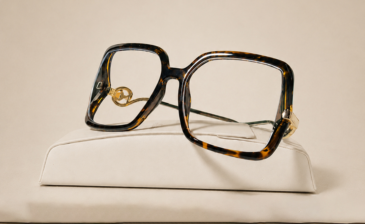 Monture Optique