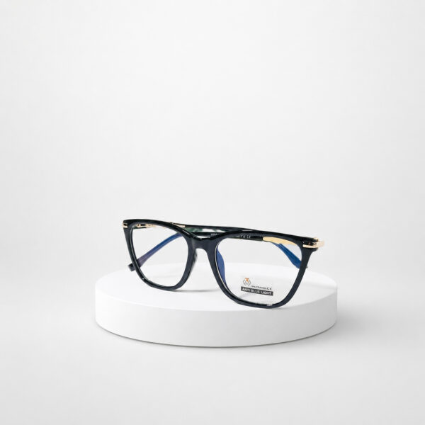 Monture-Optique-Anti-Lumière-Bleue Monture Optique Anti Lumière Bleue