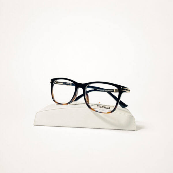 Monture-Optique-Anti-Lumière-Bleue10 Monture Optique Anti Lumière Bleue