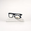 Monture Optique Anti Lumière Bleue