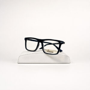 Monture Optique Anti Lumière Bleue