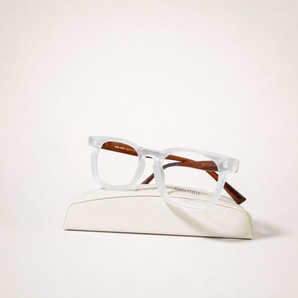 Monture optique simple