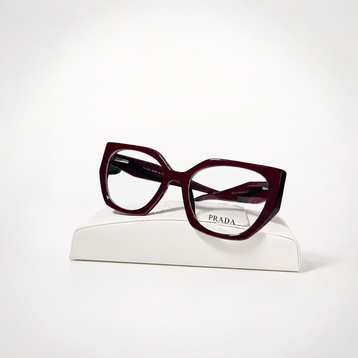 Monture optique simple