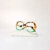 Monture optique simple