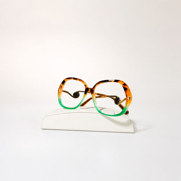 Monture optique simple