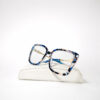 Monture optique simple