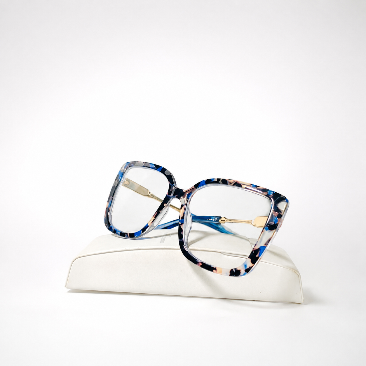 Monture optique simple