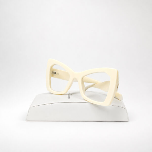 Monture optique simple