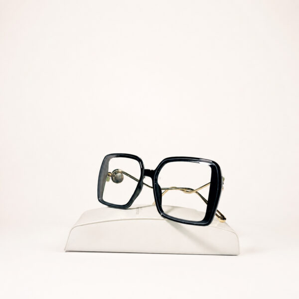Monture optique simple