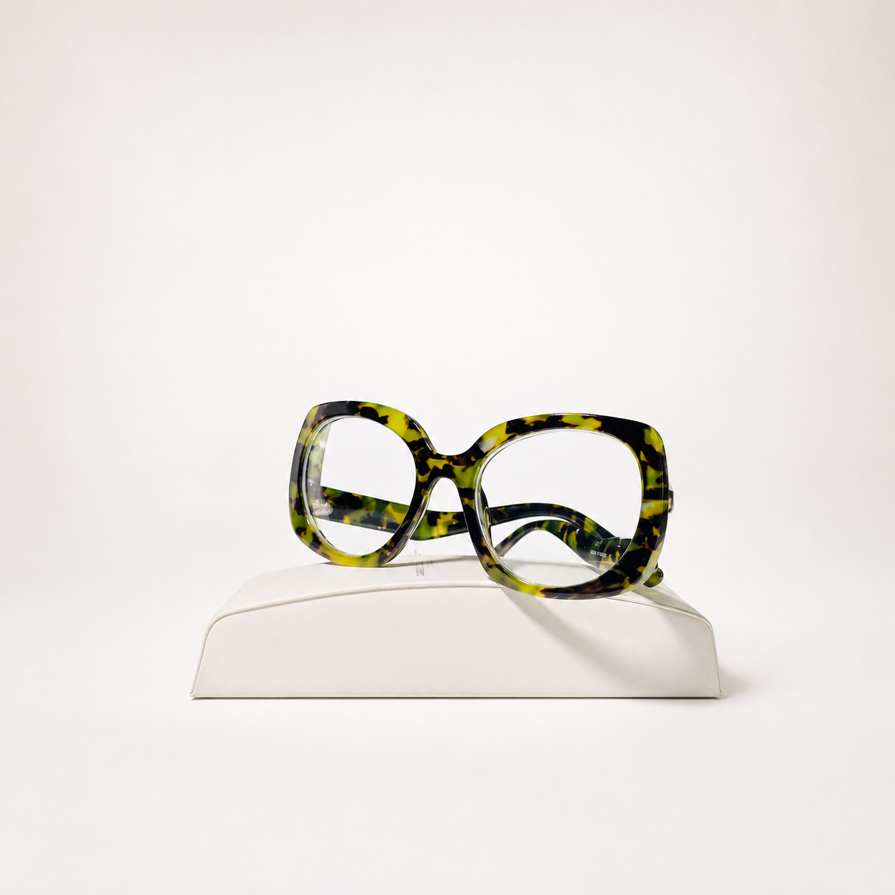 Monture optique simple