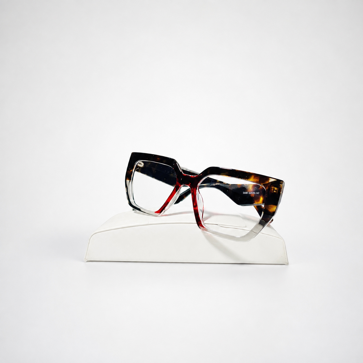 Monture optique simple
