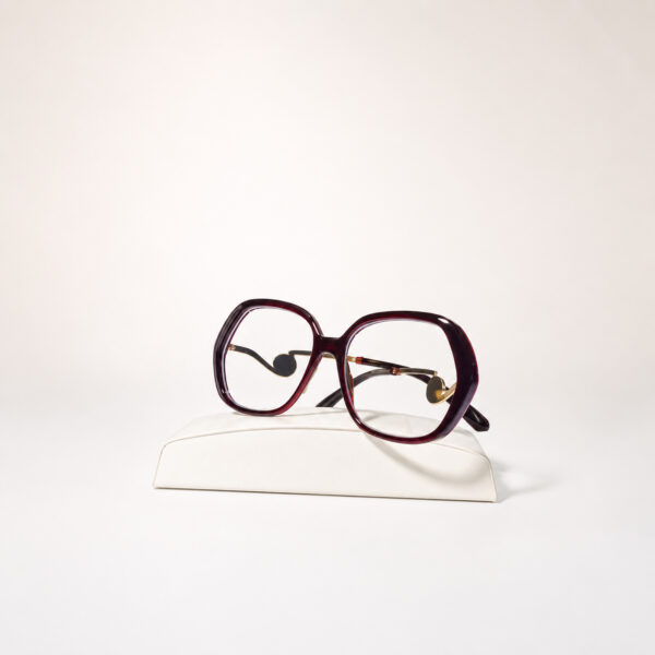 Monture optique simple