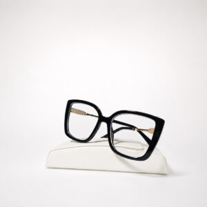 Monture optique simple