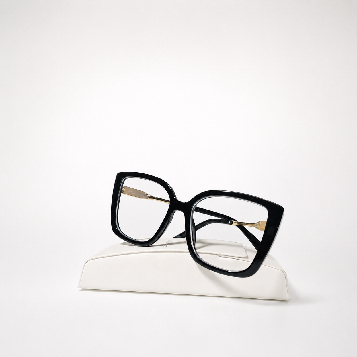 Monture optique simple