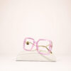 Monture optique simple