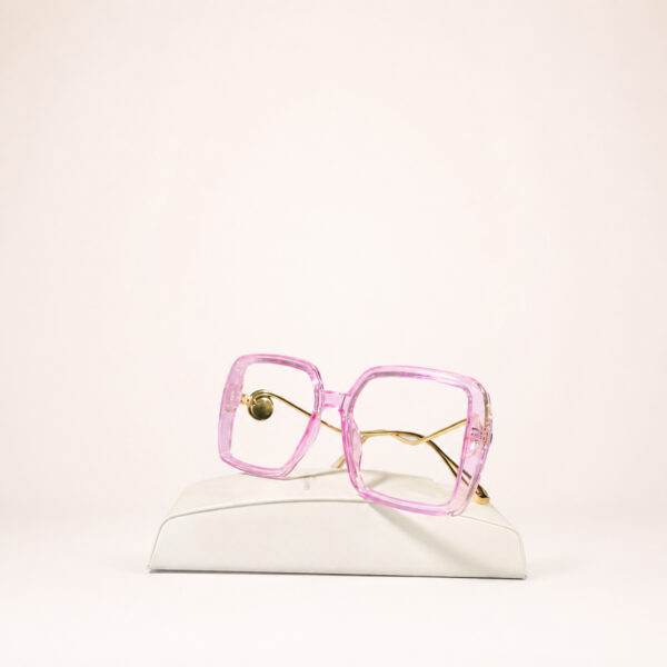 Monture optique simple