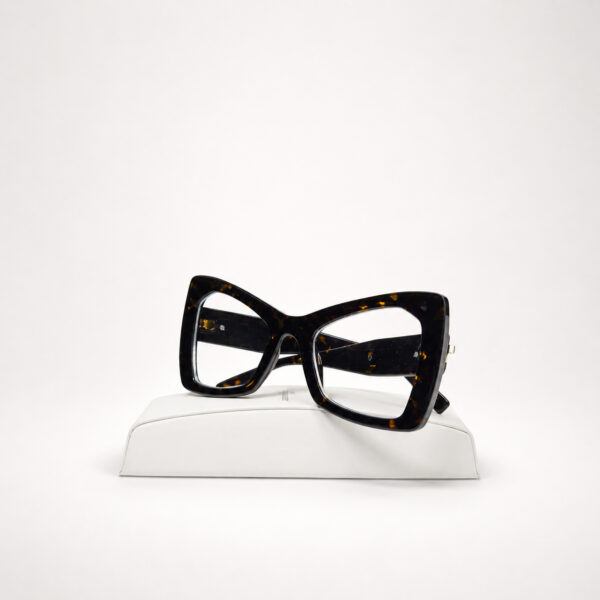 Monture optique simple