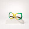Monture optique simple
