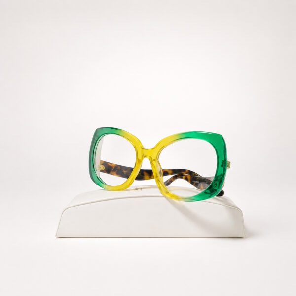 Monture optique simple