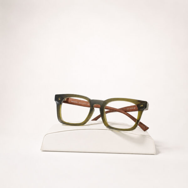 Monture optique simple