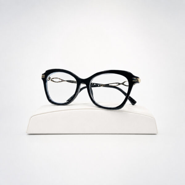 Monture optique simple