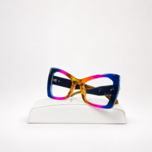 Monture optique simple