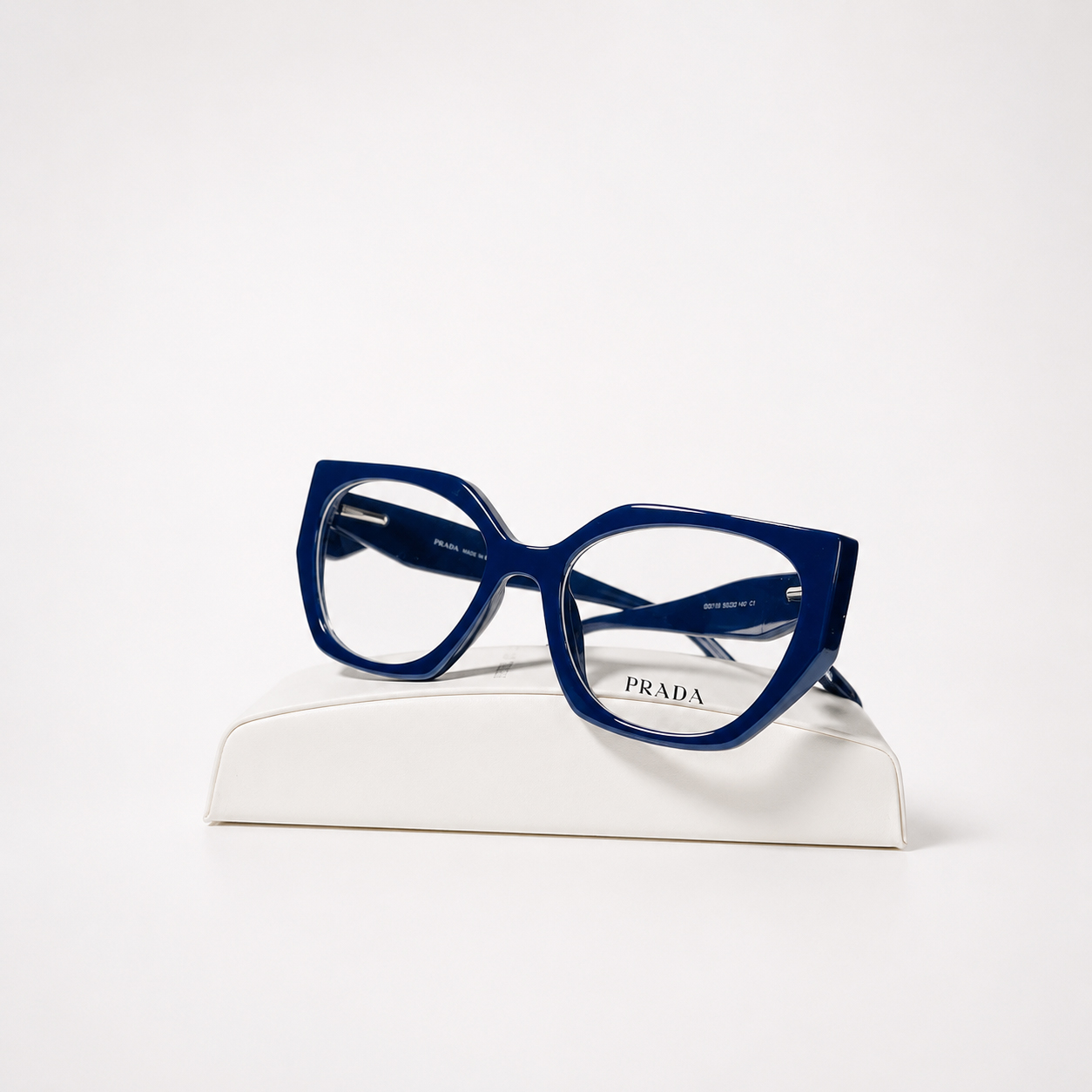 Monture optique simple