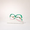 Monture optique simple