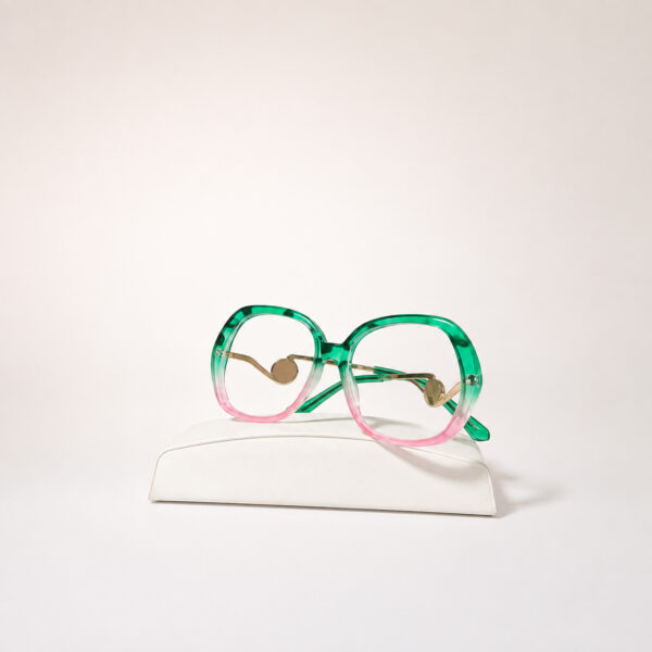 Monture optique simple