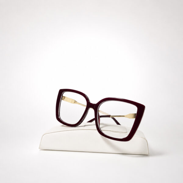 Monture optique simple