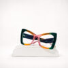 Monture optique simple