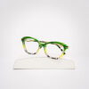 Monture optique simple