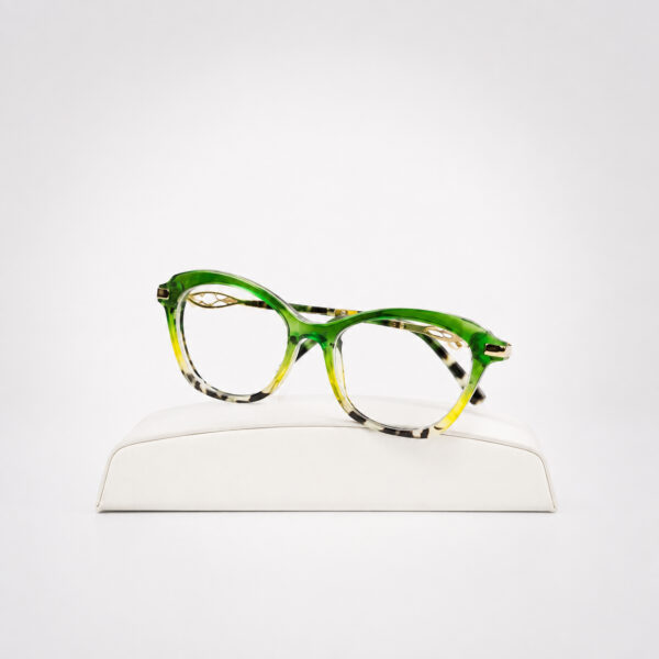 Monture optique simple