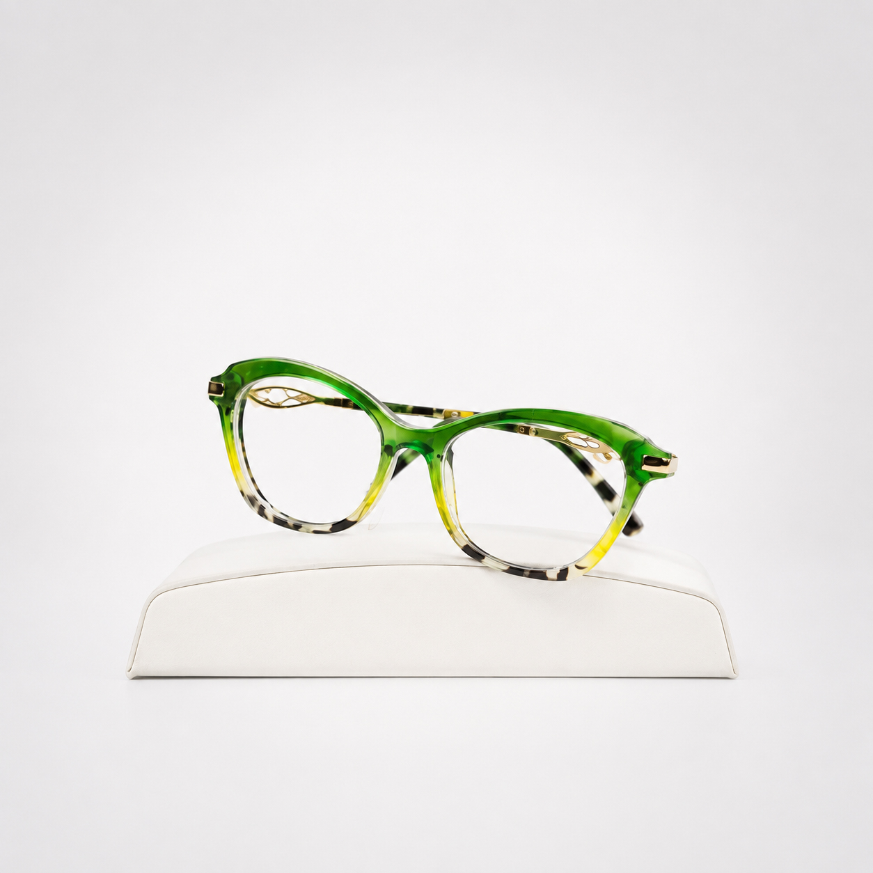 Monture optique simple