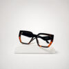 Monture optique simple