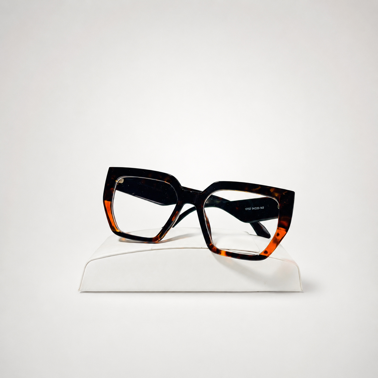 Monture optique simple