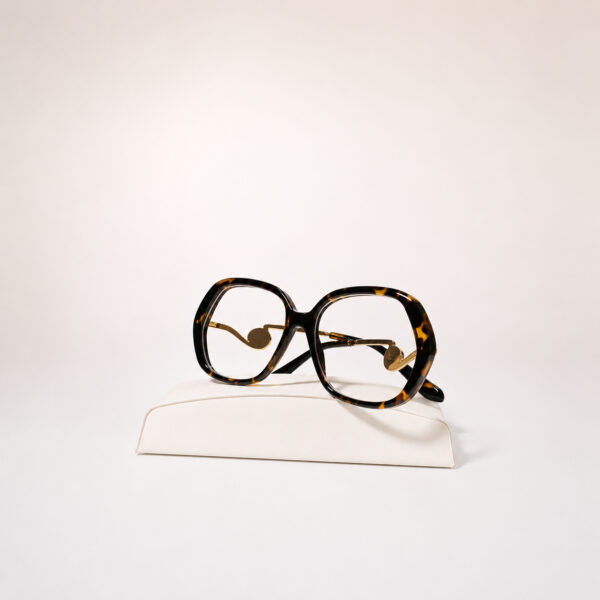 Monture optique simple