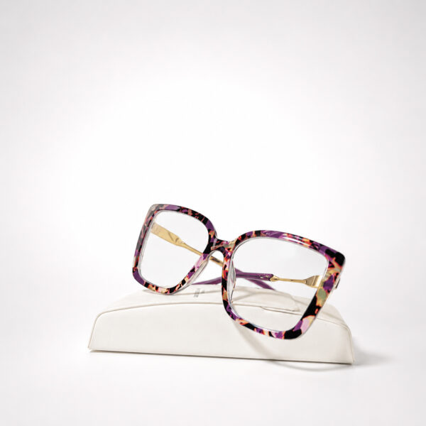 Monture optique simple