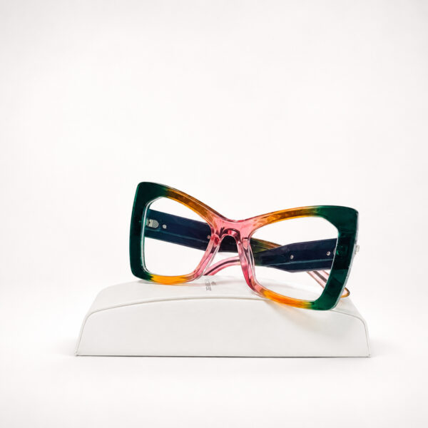 Monture optique simple