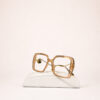 Monture optique simple