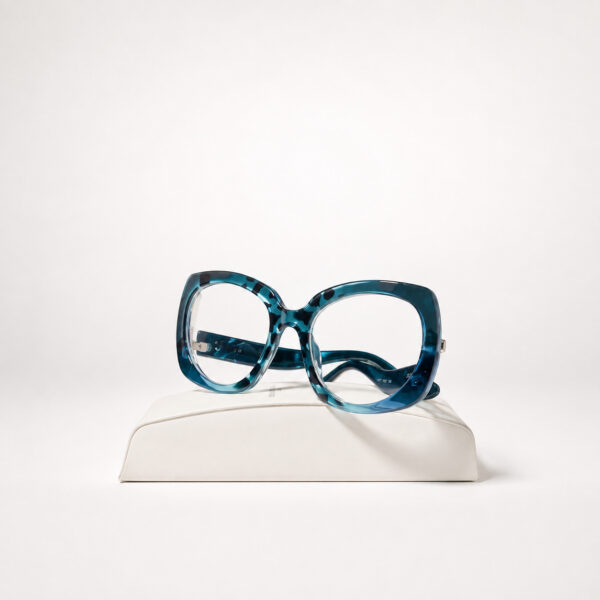 Monture optique simple