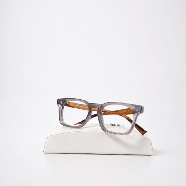 Monture optique simple