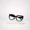 Monture optique simple