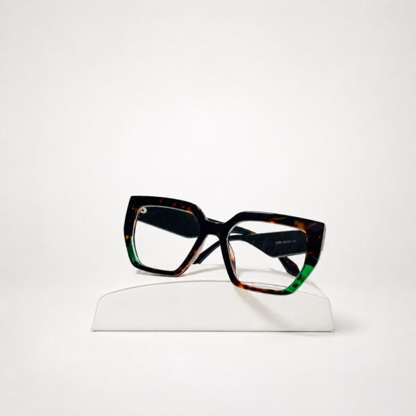 Monture optique simple