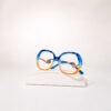 Monture optique simple
