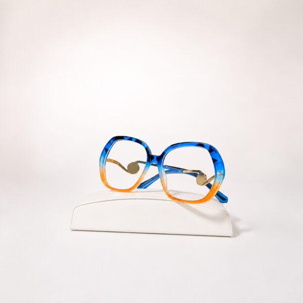 Monture optique simple