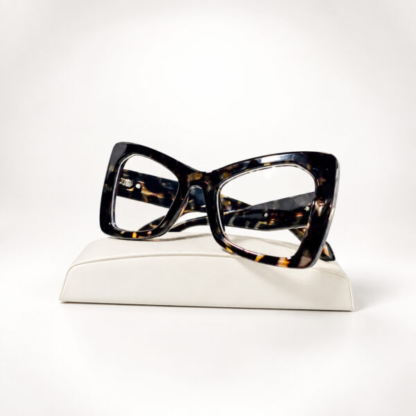 Monture optique simple
