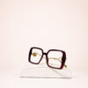 Monture optique simple